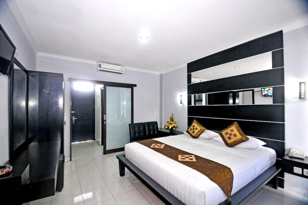 Arya Hotel & Spa Kuta Lombok Esterno foto