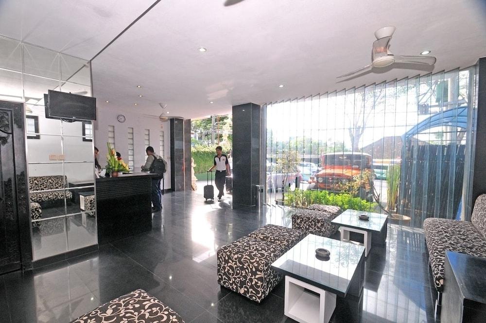 Arya Hotel & Spa Kuta Lombok Esterno foto