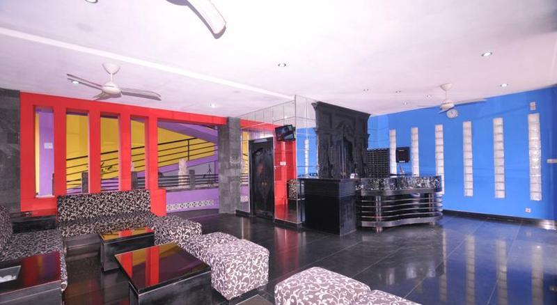 Arya Hotel & Spa Kuta Lombok Esterno foto