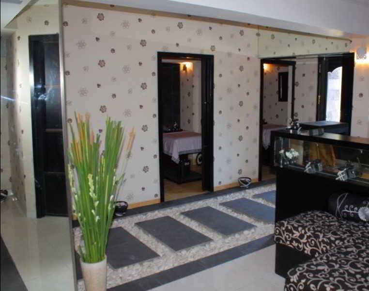 Arya Hotel & Spa Kuta Lombok Esterno foto