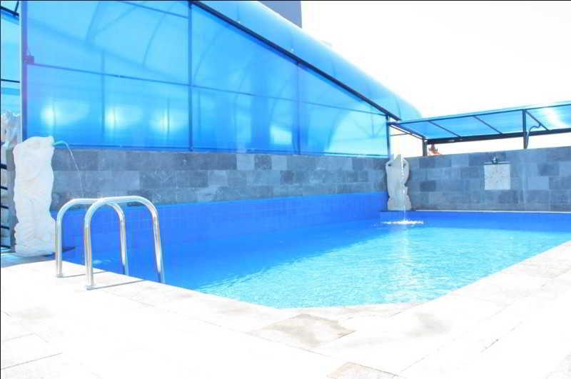 Arya Hotel & Spa Kuta Lombok Esterno foto