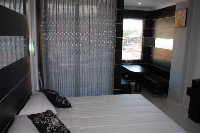 Arya Hotel & Spa Kuta Lombok Esterno foto
