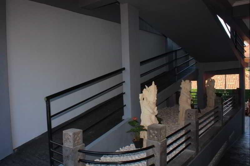 Arya Hotel & Spa Kuta Lombok Esterno foto